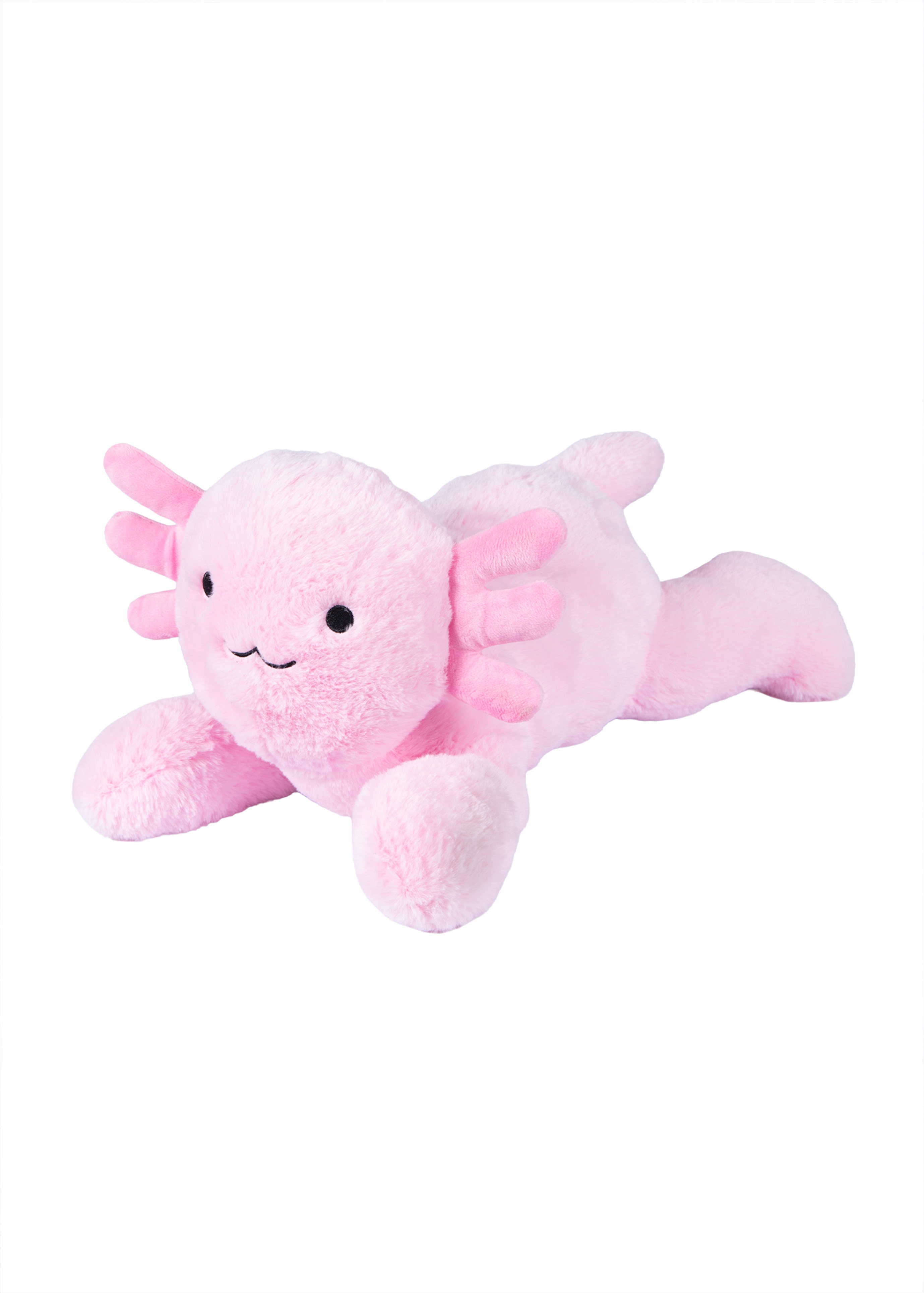 Dobbies Axolytl toy
