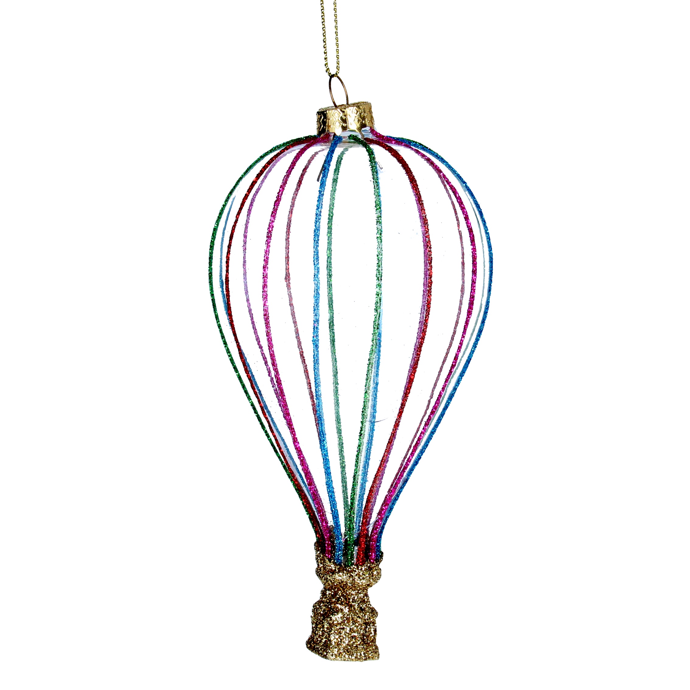 Hot Air Balloon Decoration