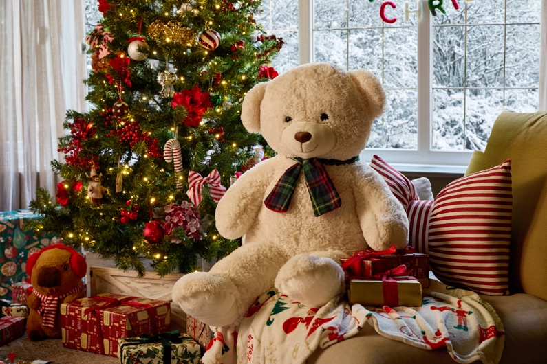 North Pole Childrens Toys