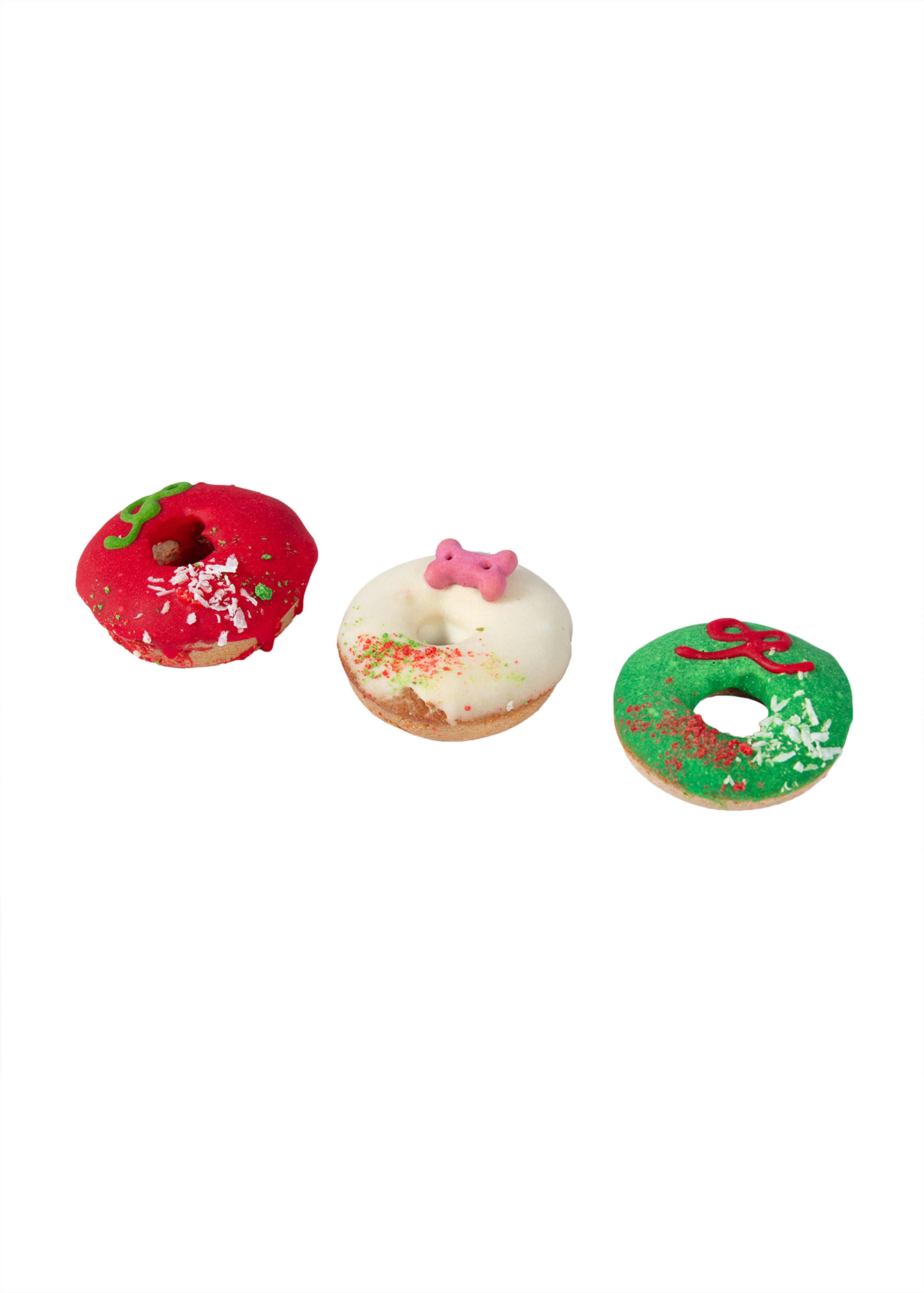 Yappy Woofmas Dommuttz 8 X 75g
