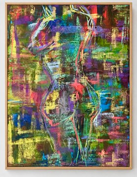 Abstract Nude (2026)