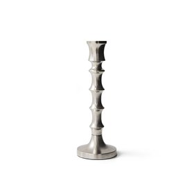 Forged Candlestick no III by HKLIVING