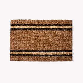 Stripe Door Mat
