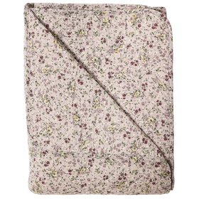 Floral Quilt Liberty Lilac
