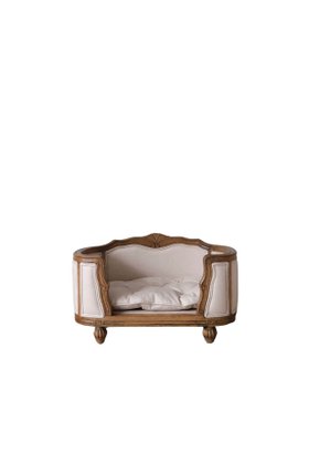 French Bedroom_Ma Petite Love Story Pet Bed_£355