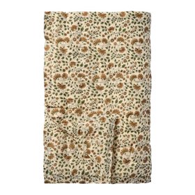 French_Bedroom Country House Quilted Bedspread_£85