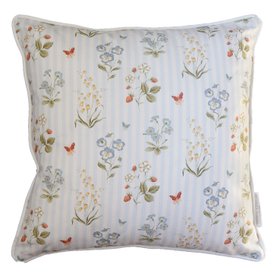 Walled Garden Cushion
