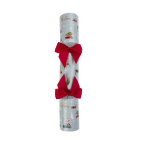 Sophie Allport Home For Christmas Crackers Set Of 6