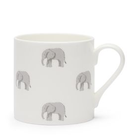 Elephant Mug - Large