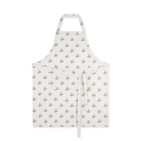 Mistletoe Apron