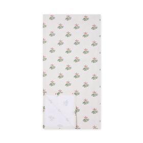 Mistletoe Table Runner