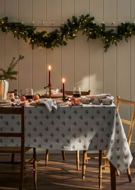 Sophie Allport Mistletoe Collection Kitchen And Dining