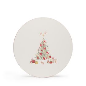 Cosy Christmas Placemats (Set of 4)