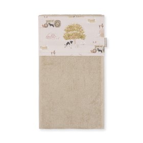 Farm Friends Roller Hand Towel
