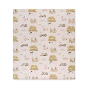 Farm Friends Tablecloth