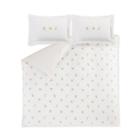 Lemons Bedding Set