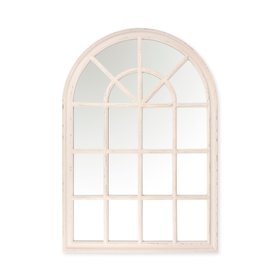 Rutland Window Mirror