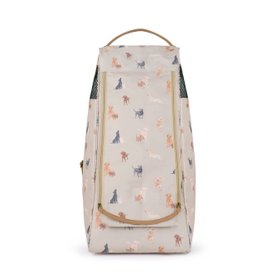 Labradors & Retrievers Boot Bag
