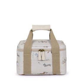 Doggy Daycare Lunch Bag