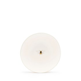 Bees Stoneware Nibbles Bowl