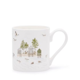 Sea Birds Mug