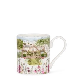 RHS Chelsea Flower Show Mug