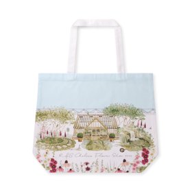RHS Chelsea Flower Show Tote Bag