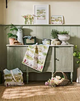 RHS Chelsea Flower Show Collection - Sophie Allport 2026