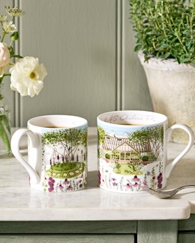 RHS Chelsea Flower Show Mug