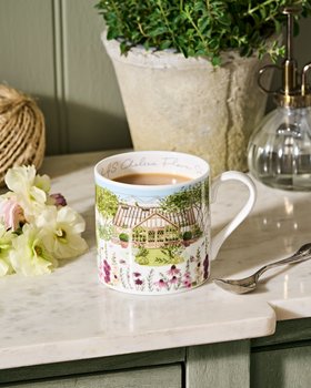 RHS Chelsea Flower Show Mug