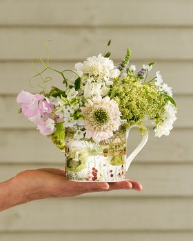 RHS Chelsea Flower Show Mug