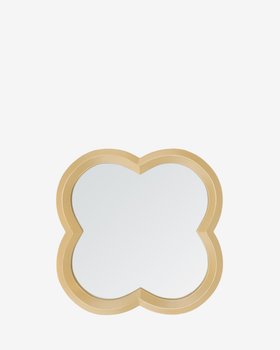 Witham Clover Mirror - Small
