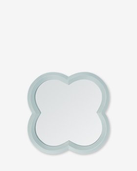Witham Clover Mirror - Small