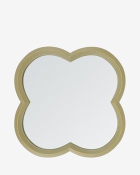 Witham Clover Mirror