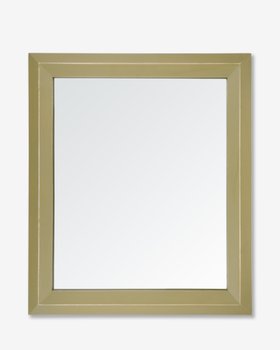 Witham Rectangle Mirror