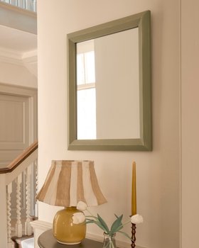 Witham Rectangle Mirror
