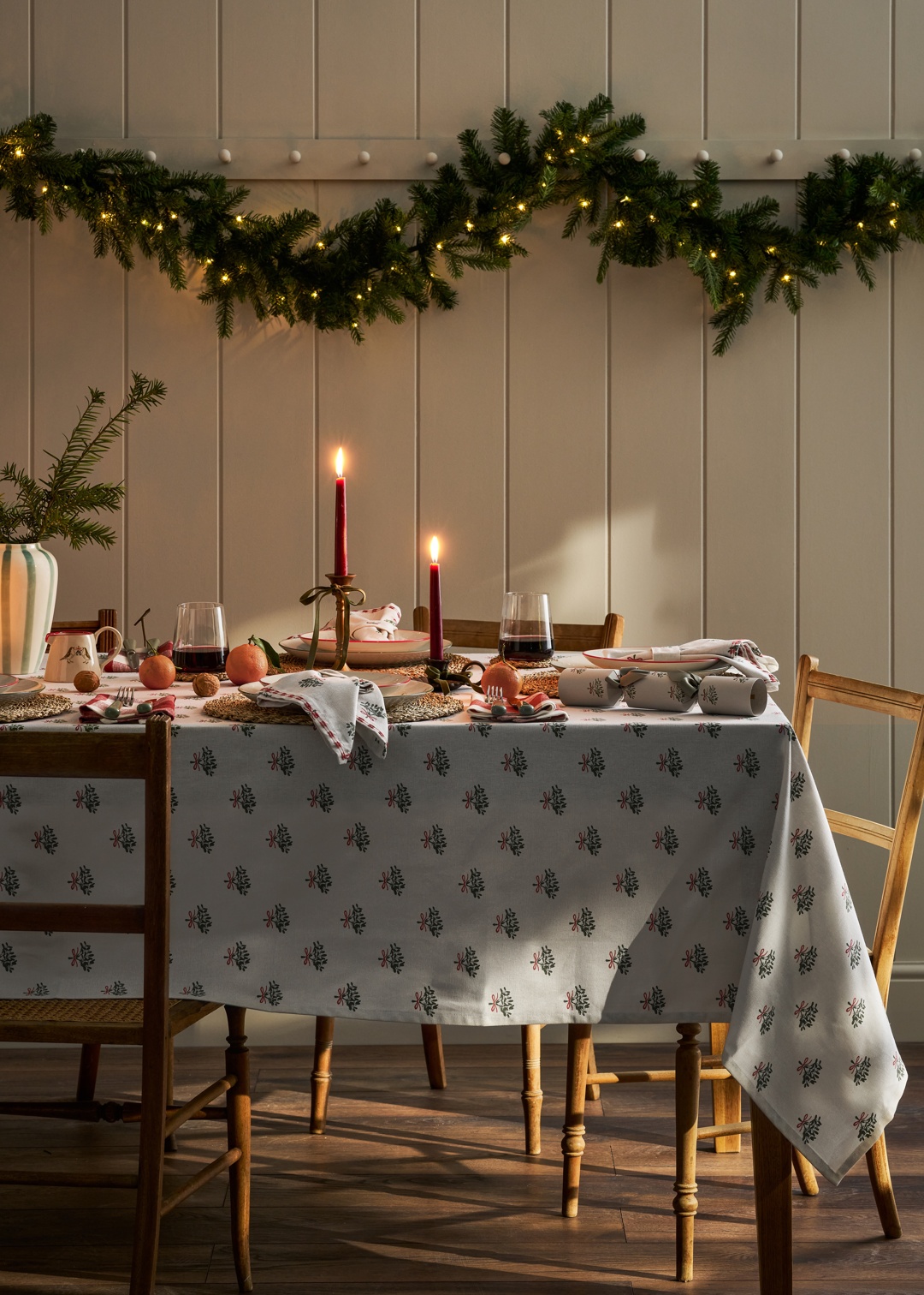 Sophie Allport Mistletoe Collection Kitchen And Dining