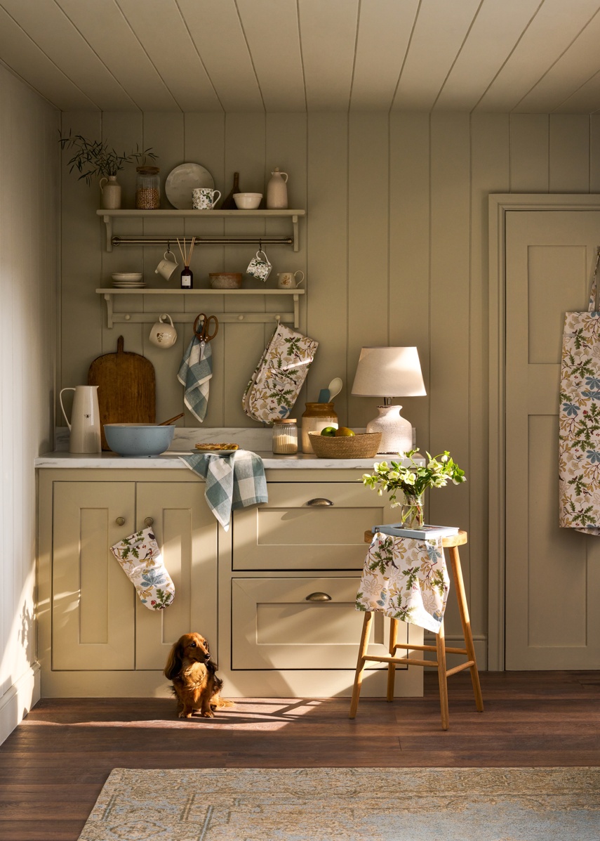 Orchard Birds collection by Sophie Allport