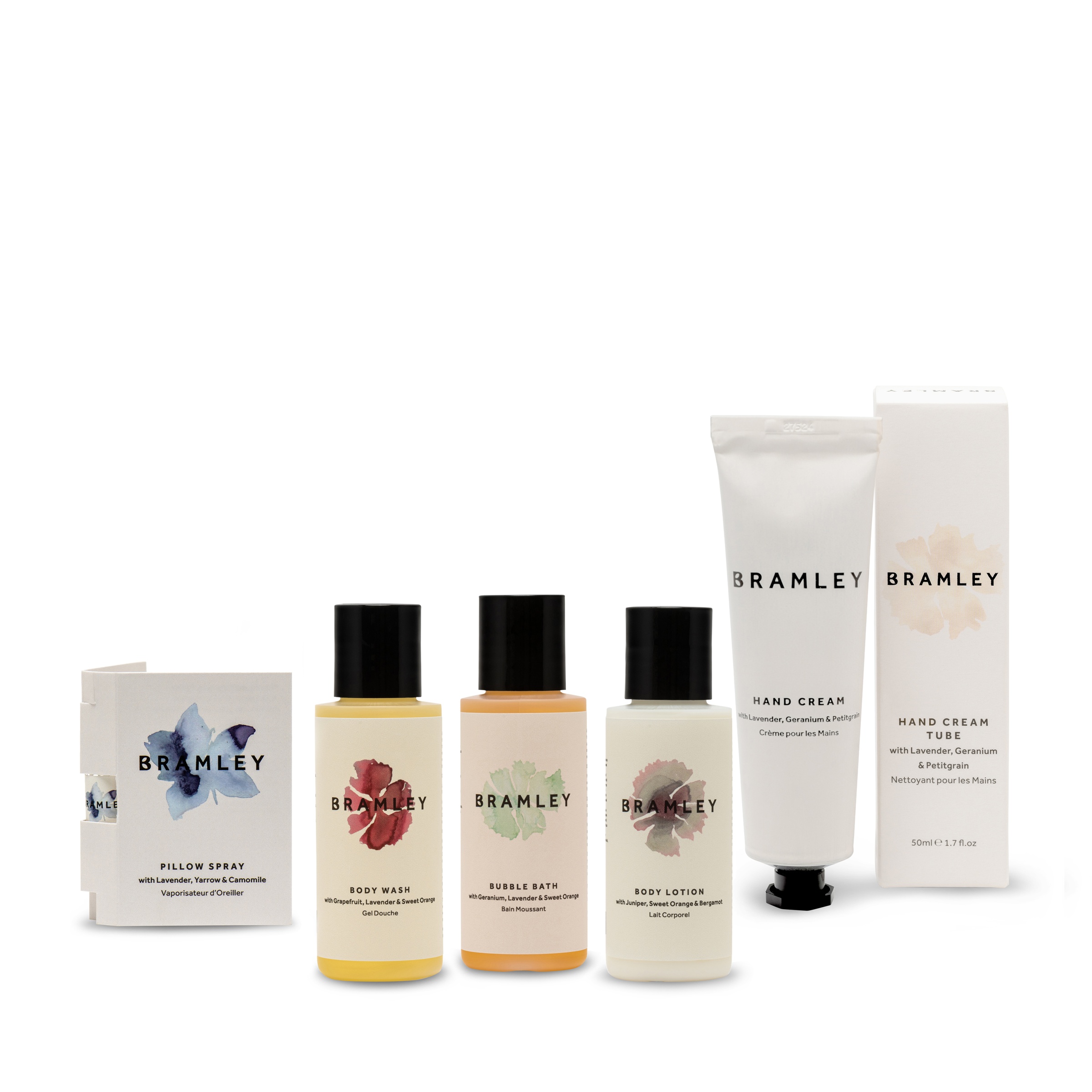 Sophie Allport X Bramley Wild Botanical Gift Set - Bramley Products