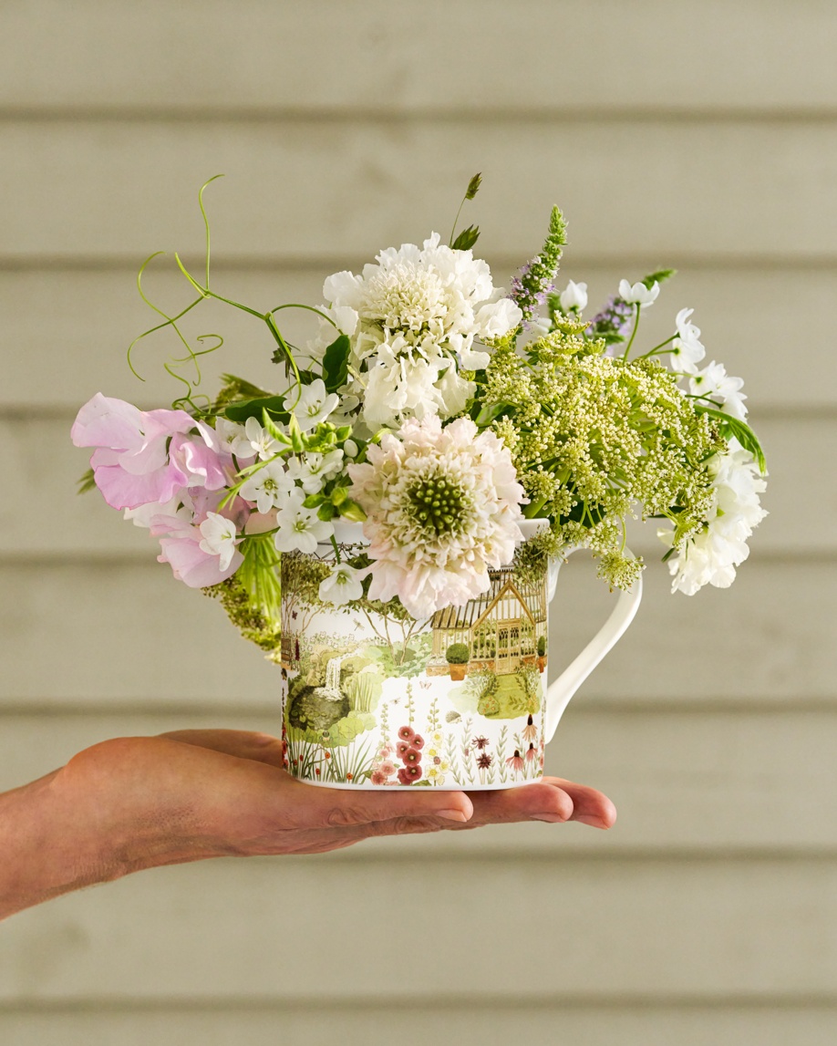 RHS Chelsea Flower Show Mug
