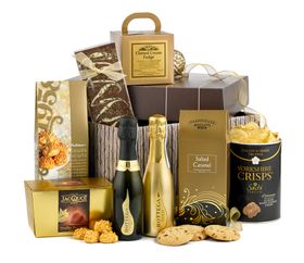 The Sparkling Christmas Hamper