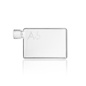 Memo Bottle A6 Slimeline Water Bottle