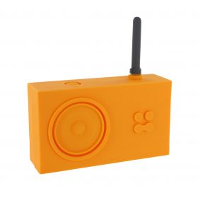 Lexon La42 Tykho  - Orange