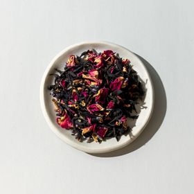 ORGANIC MERCHANT Grey Martini Iced Tea + Cocktail Infusion  (50 grams)