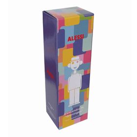 Corkscrew Alessi Alessandro M. "Groningen" limited edition by designer Alessandro Mendini
