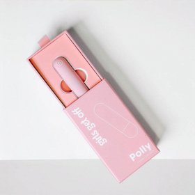 Pocket Vibrator POLLY by Girls Get Off