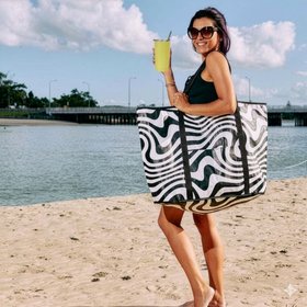 Annabel Trends Stainless Steel Smoothie Cup – Lemon (500ml)