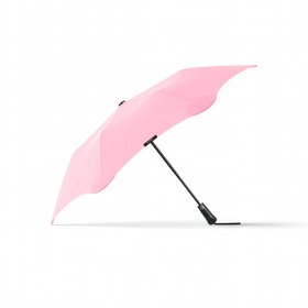 BLUNT Collapsible Umbrella 'Metro' Limited Edition – Peony