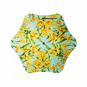 BLUNT Collapsible UV Protection Umbrella 'Metro' Limited Edition – Daffodil