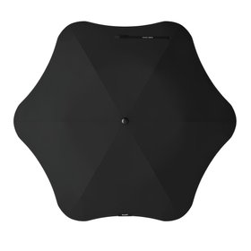 BLUNT Collapsible Umbrella 'Metro'  – Ink Black